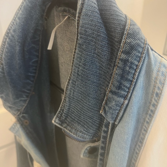 Free people. Size: M - Picture 3 of 4